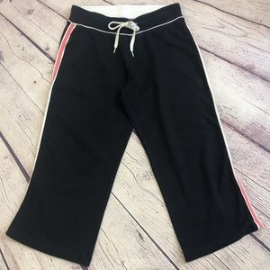 Aspire cropped pant